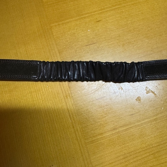 Valentino Black Belt - Picture 5 of 8